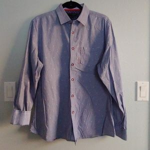 Men's Casual Shirt